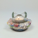 Mini Votive Candle Holder