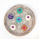 Qahwa Tray Polka