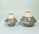 Dome Full Paper Polka