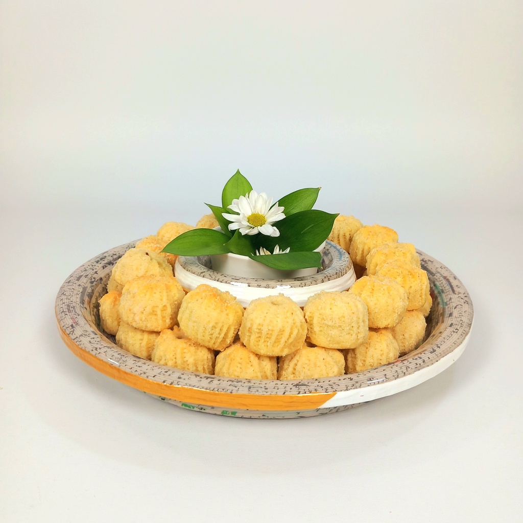 Dipping Platter