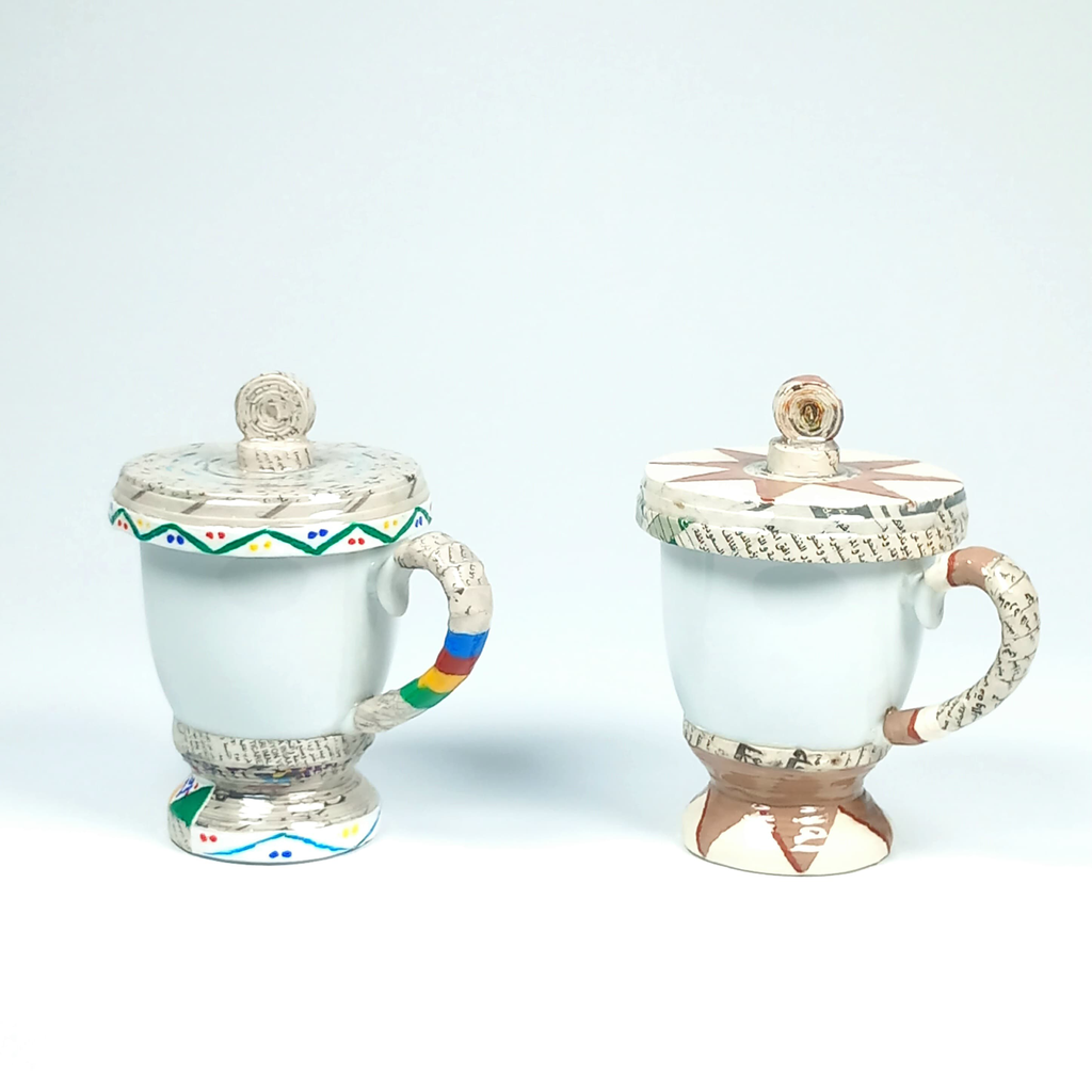 Ceramic Mug