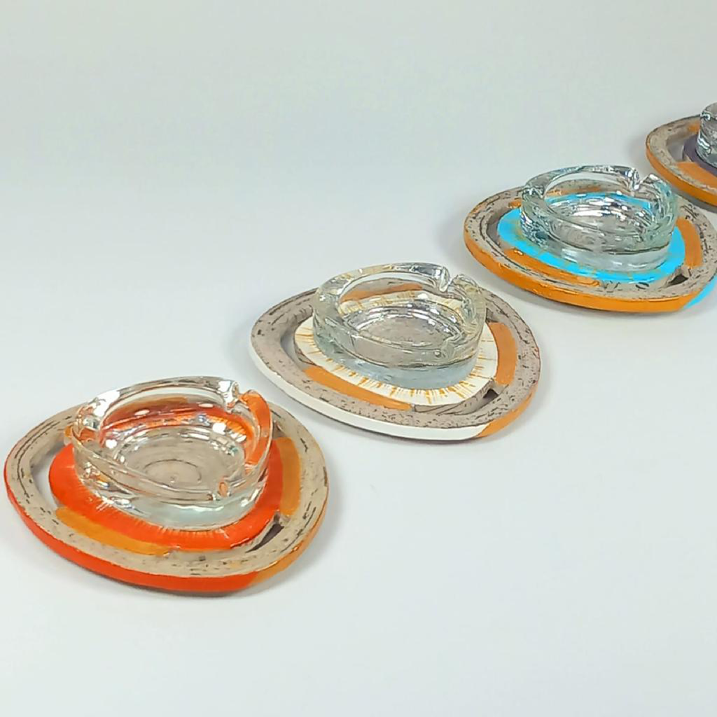 Ashtray