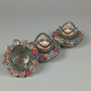 Mini Votive Candle Holder