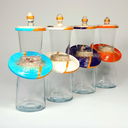 Galaxy Cylinder w/ Cover