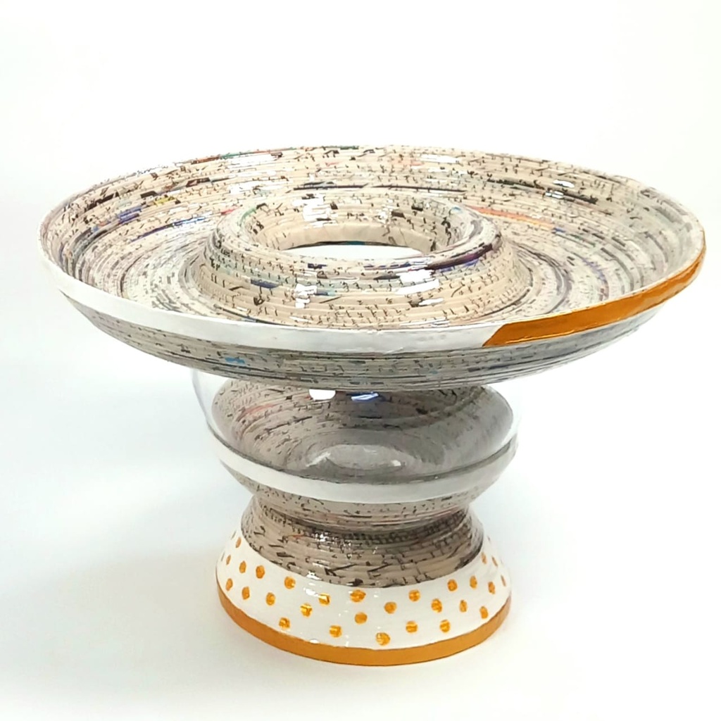 Noura Vase