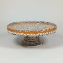 Cake stand Polka