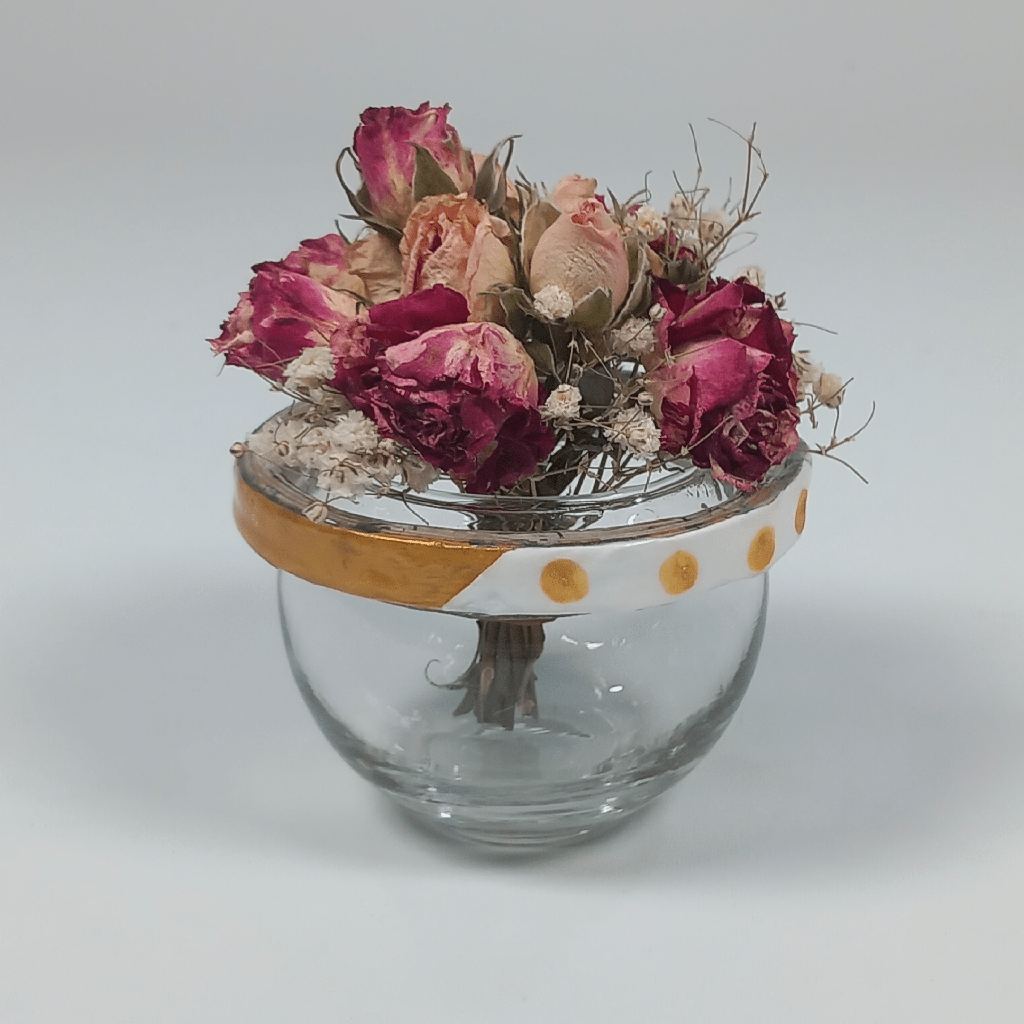 Flower for Trays 