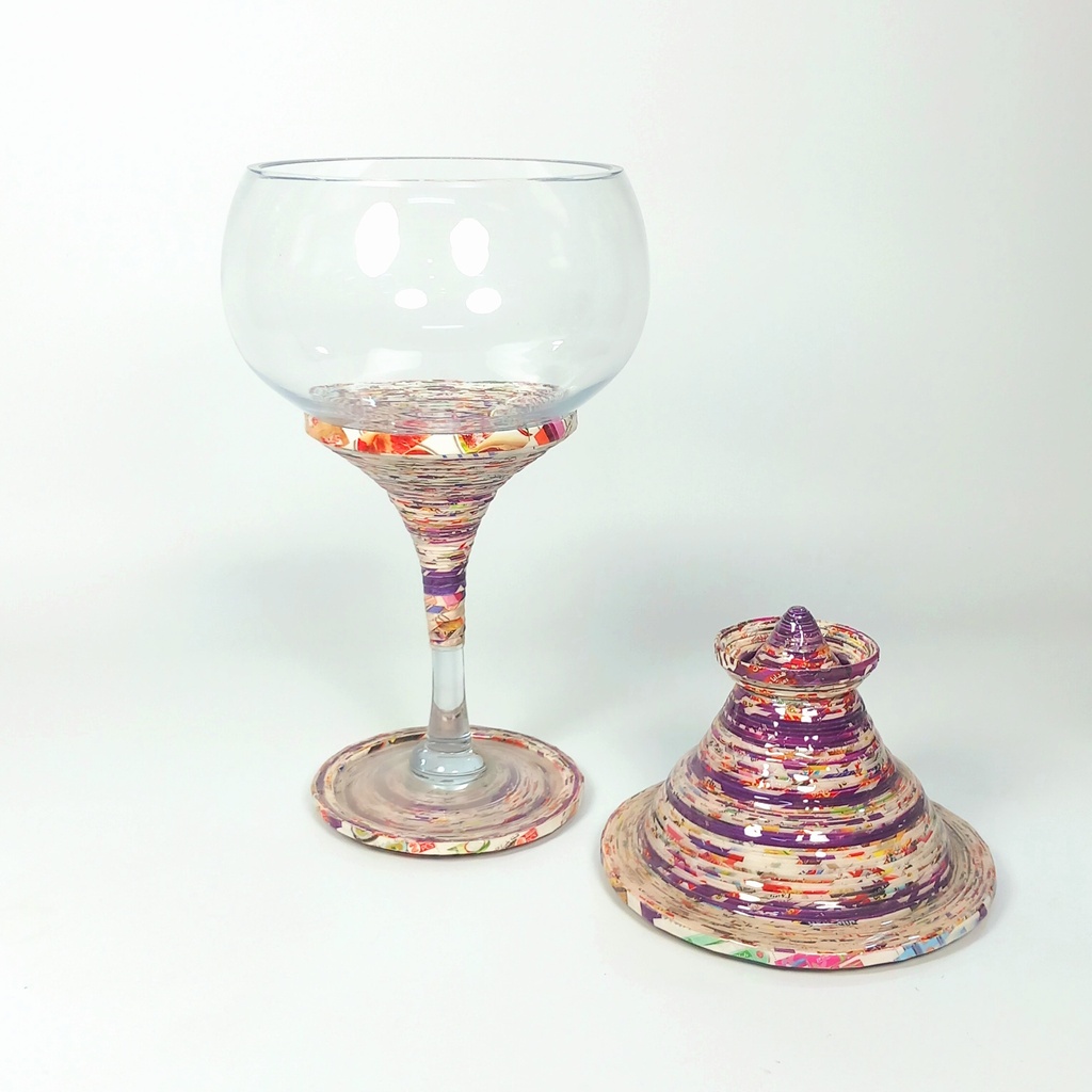 Stem Glass 