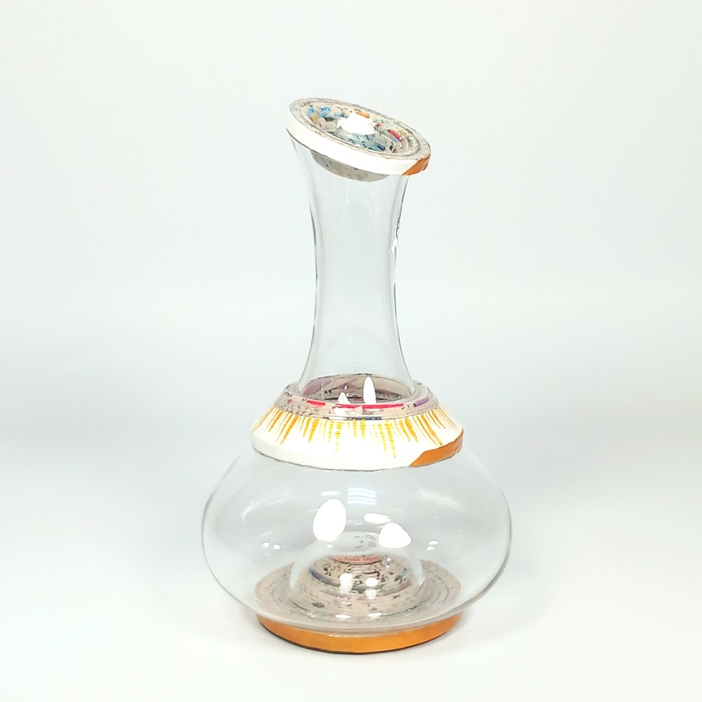 Water Pitcher
