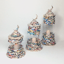 Lantern Weaving